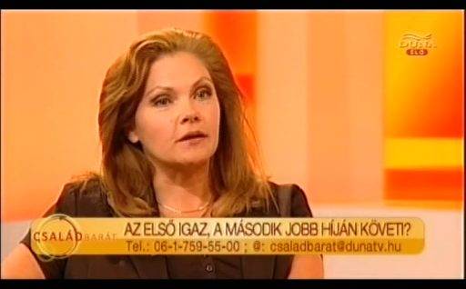 Geist Klára interjú
