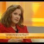 Geist Klára interjú
