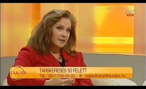 Geist Klára interjú