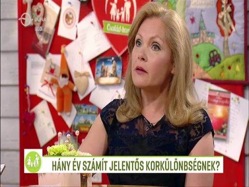 Geist Klára interjú